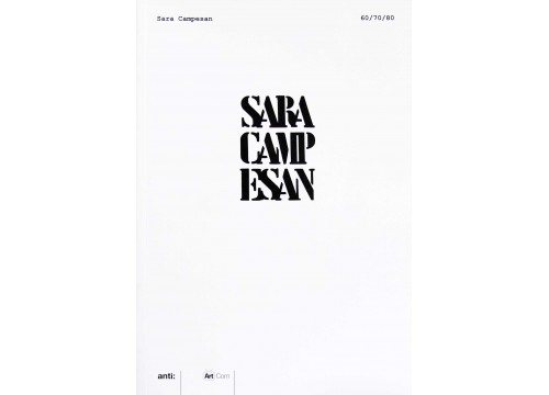 SARA CAMPESAN - 60/70/80